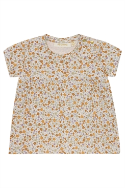 Soft Gallery Honey Dress - Dew, AOP Floral